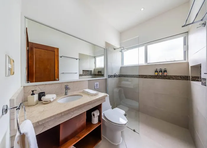 Casa Kinam Chic 4br W Pool In La Veleta *