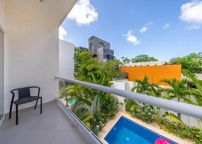 Casa Kinam Chic 4br W Pool In La Veleta *